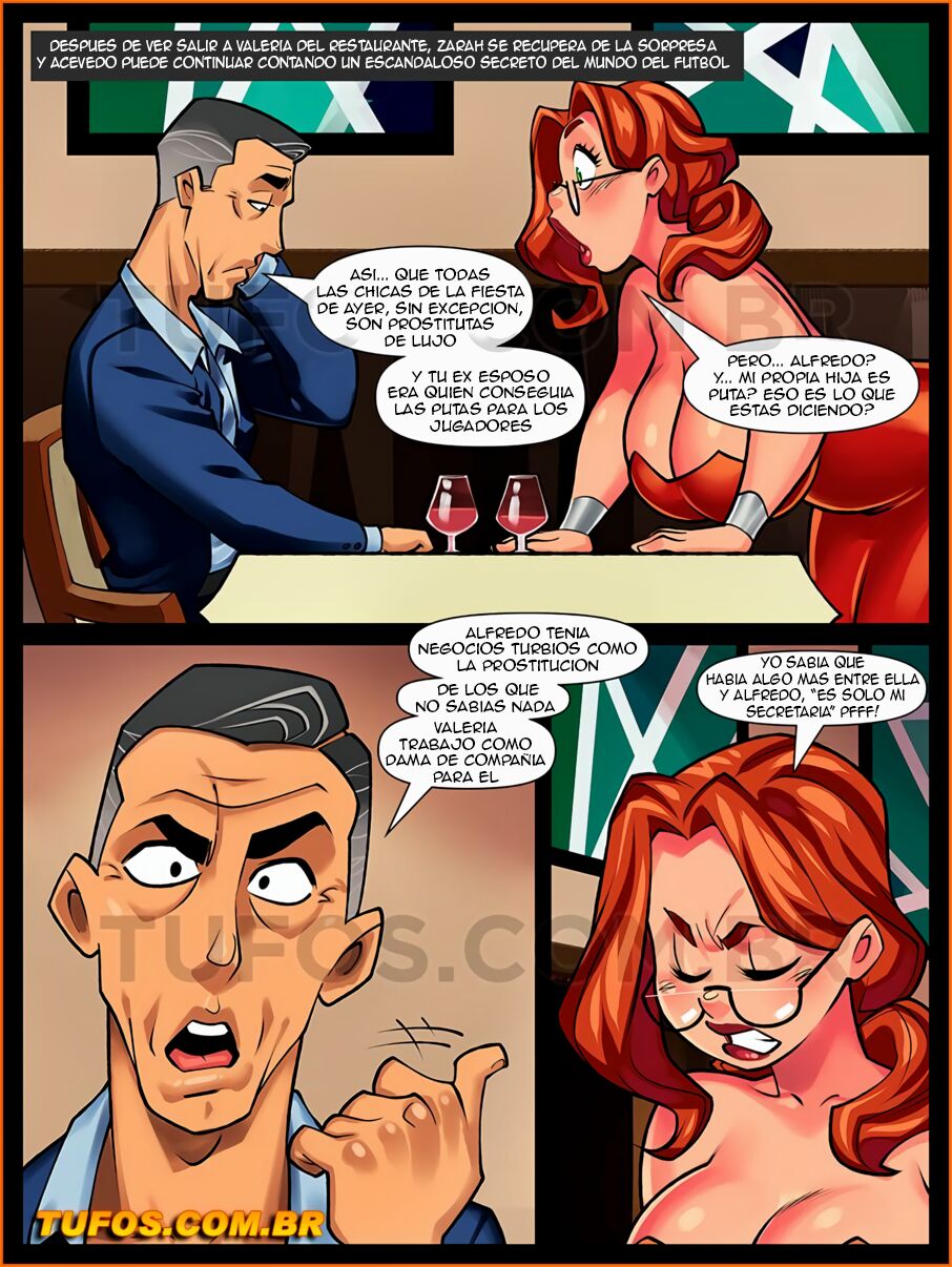 Donas de casa voluptuosas 06 page 2 full