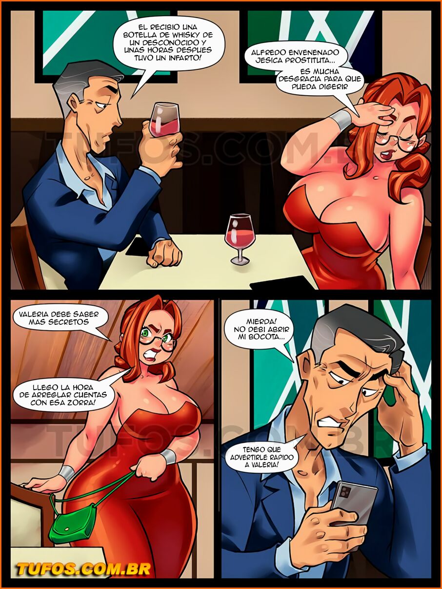Donas de casa voluptuosas 06 page 4 full