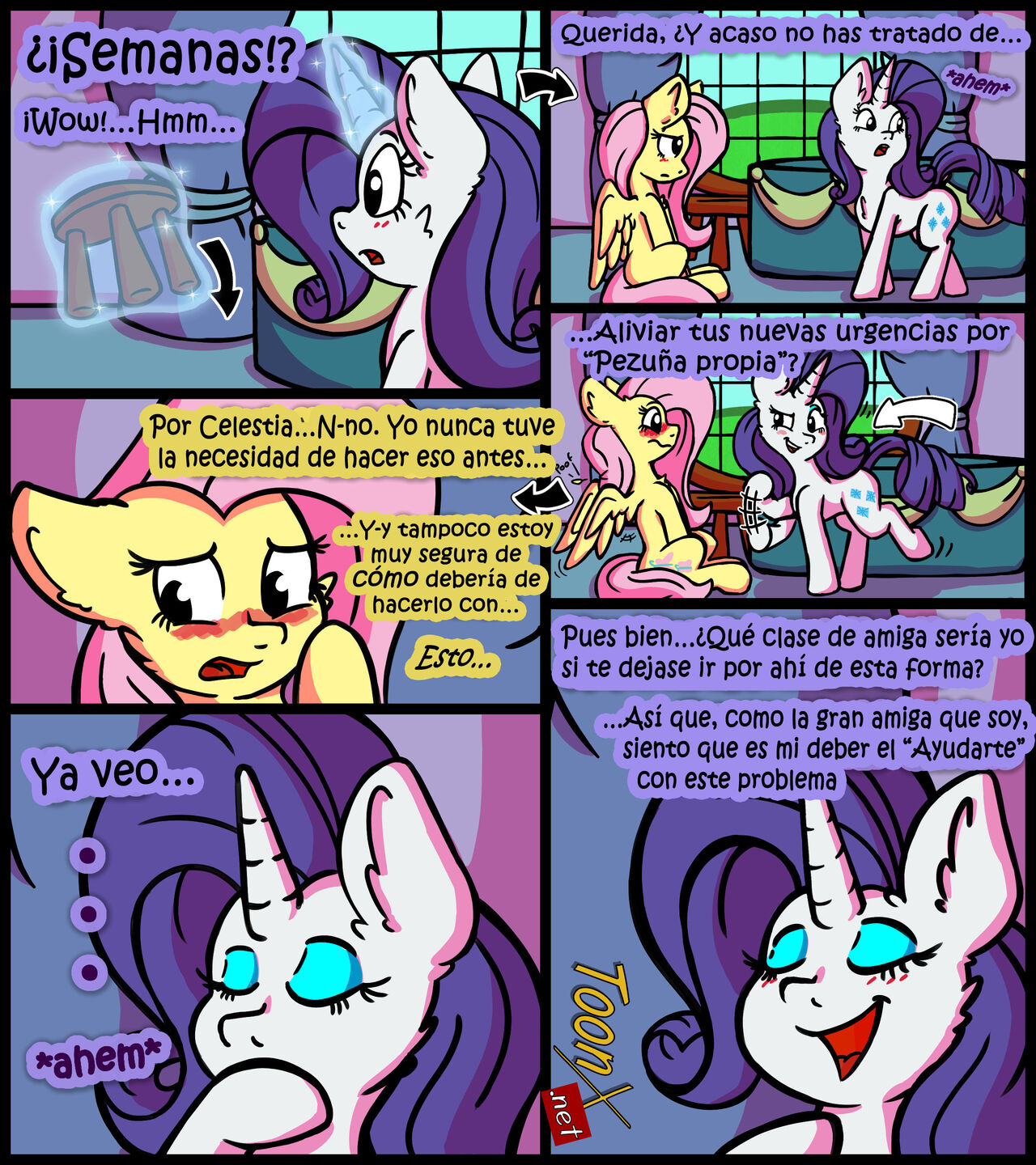 Helping Out page 6 full