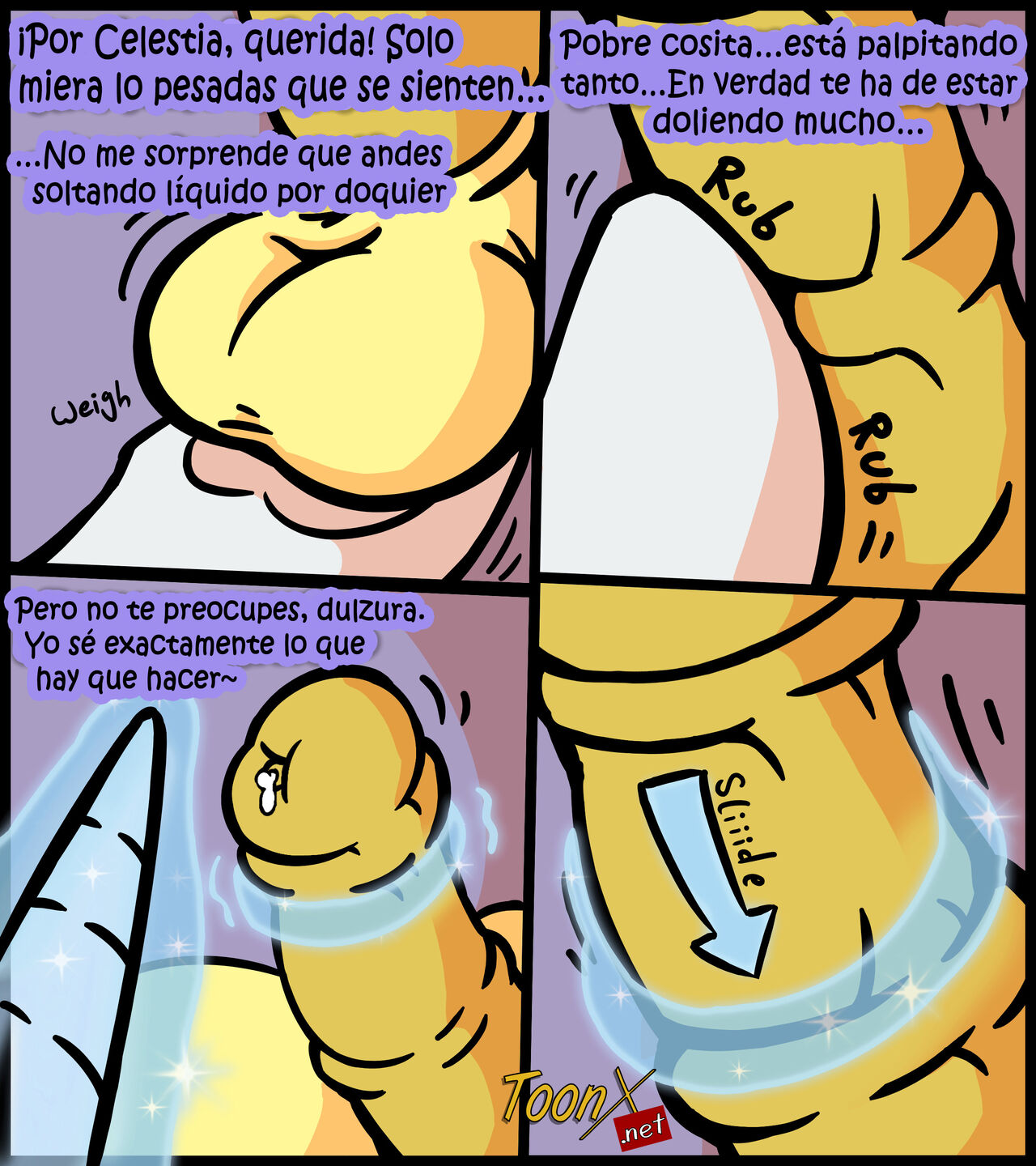 Helping Out page 9 full