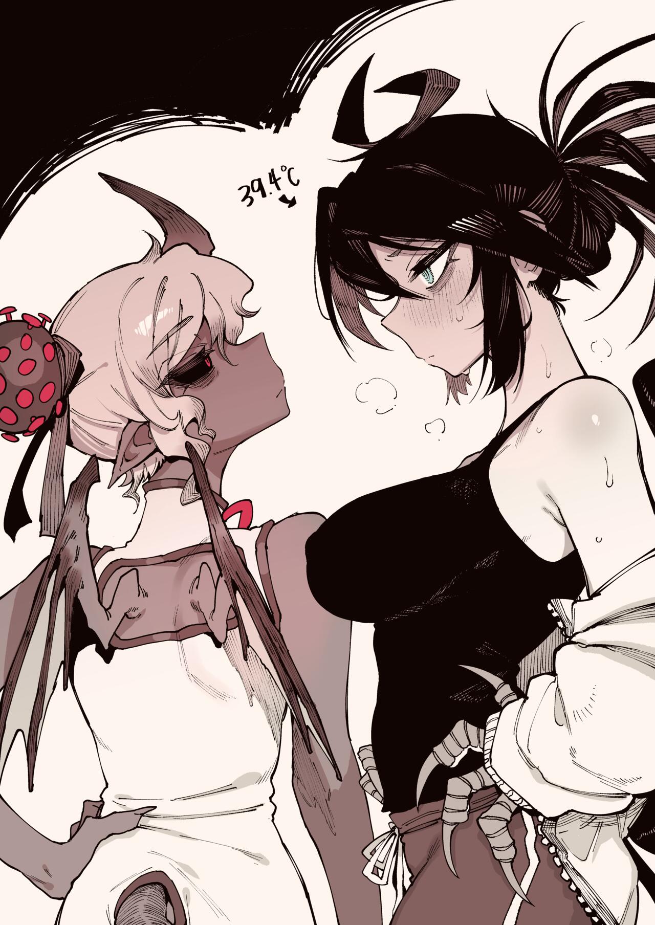 I Hate COVID? page 1 full