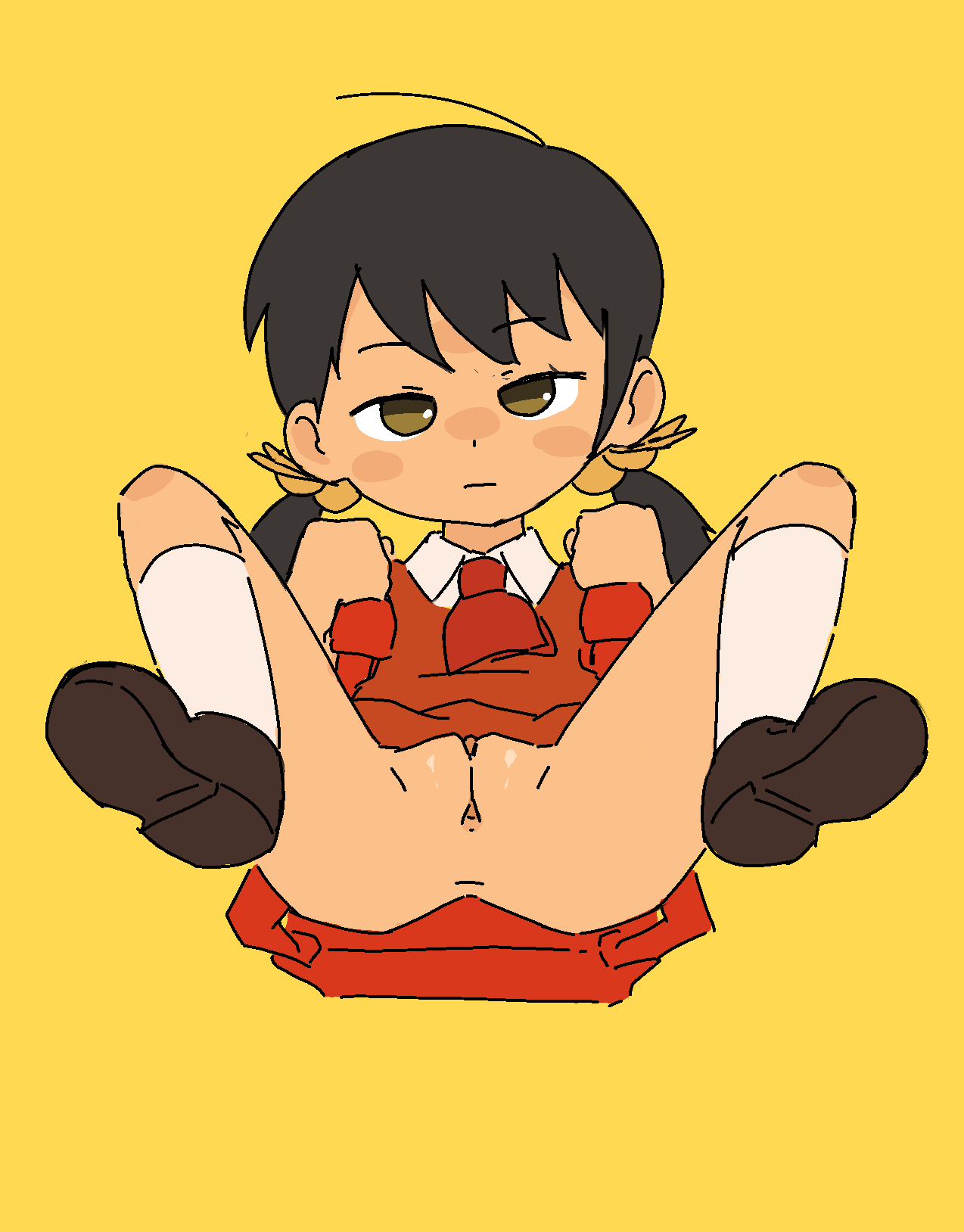 Kaai Yuki page 2 full