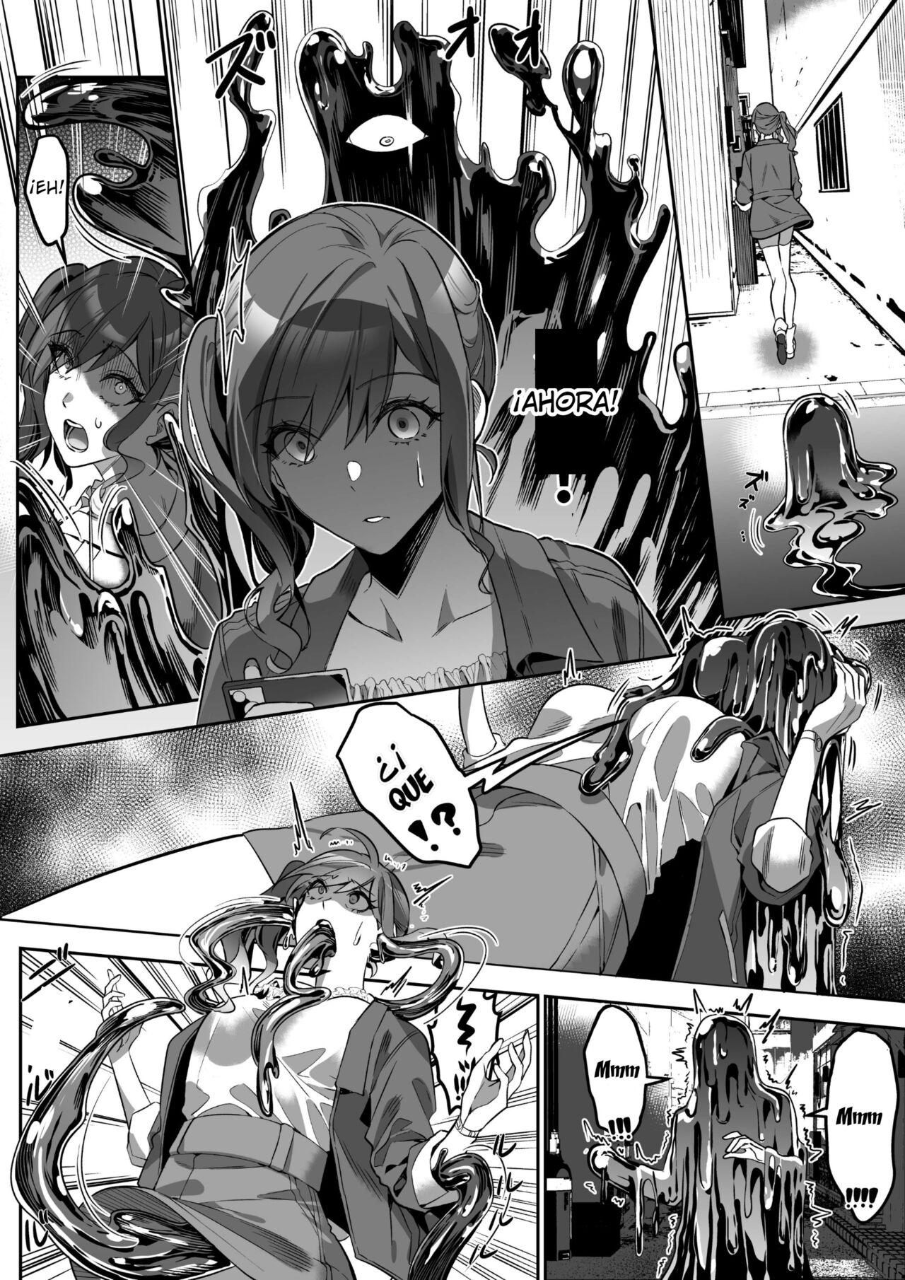 Shukushu Sagashi ~Kisei Nouryoku de Nikutai Goudatsu~ page 4 full