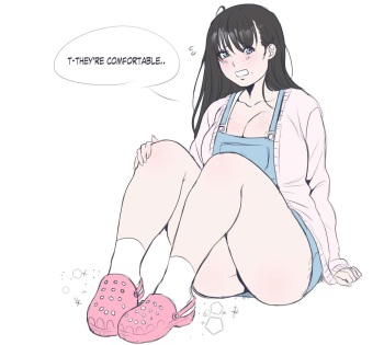 The Crocs Stay ON cover
