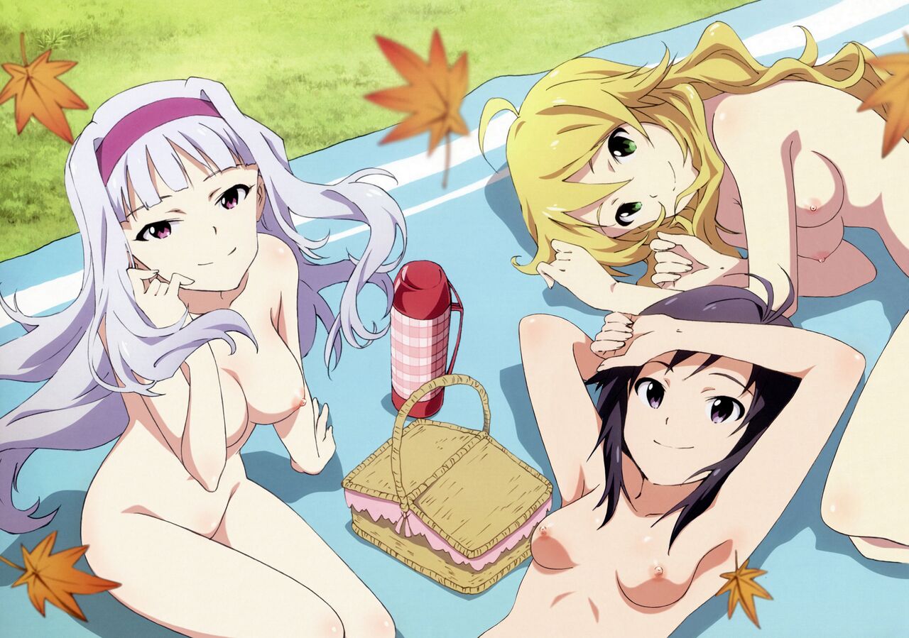 iM@S Nude Filter page 10 full