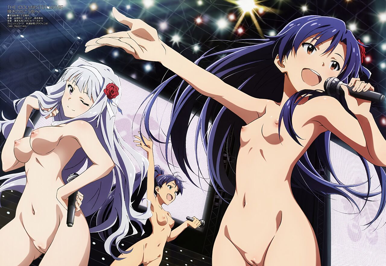 iM@S Nude Filter page 5 full