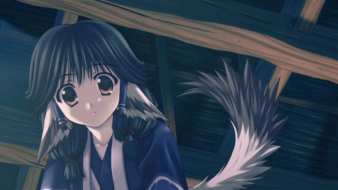 utawarerumono prelude to the fallen page 10 full