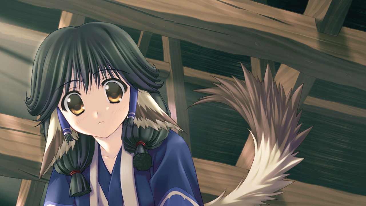 utawarerumono prelude to the fallen page 6 full