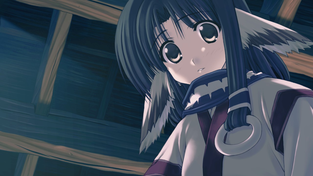 utawarerumono prelude to the fallen page 9 full