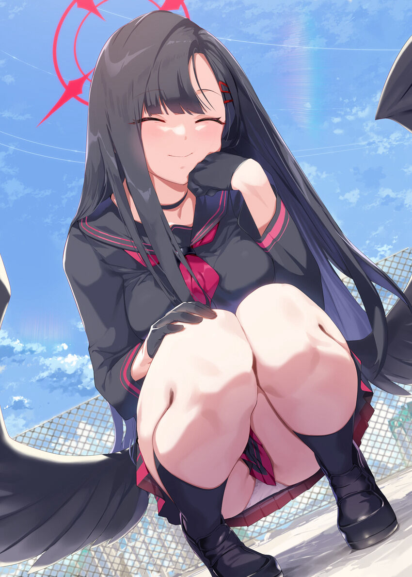 ●PIXIV● OHLAND page 1 full