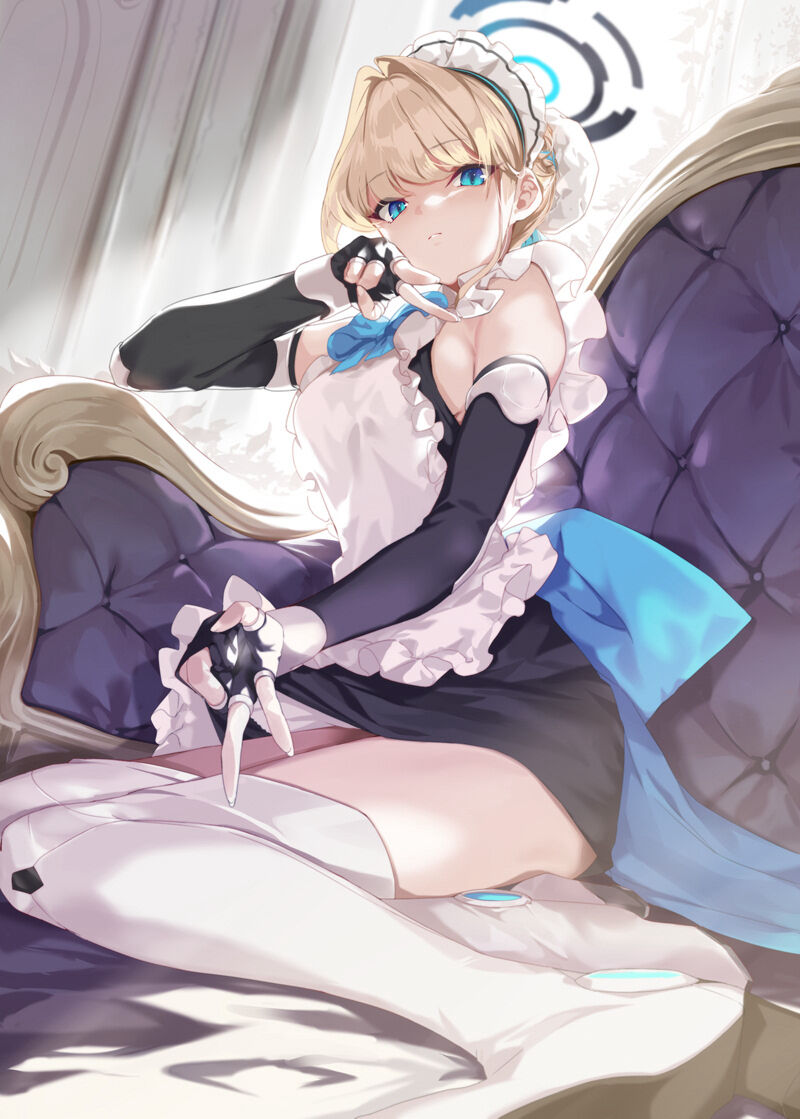 ●PIXIV● OHLAND page 5 full