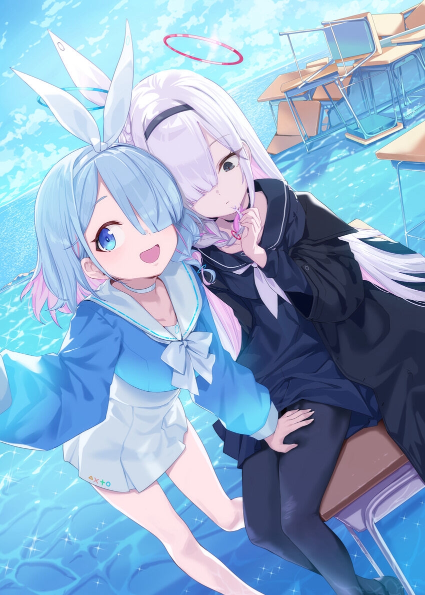 ●PIXIV● OHLAND page 7 full