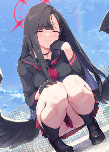 ●PIXIV● OHLAND cover