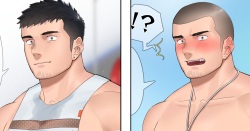 Festival Before and After