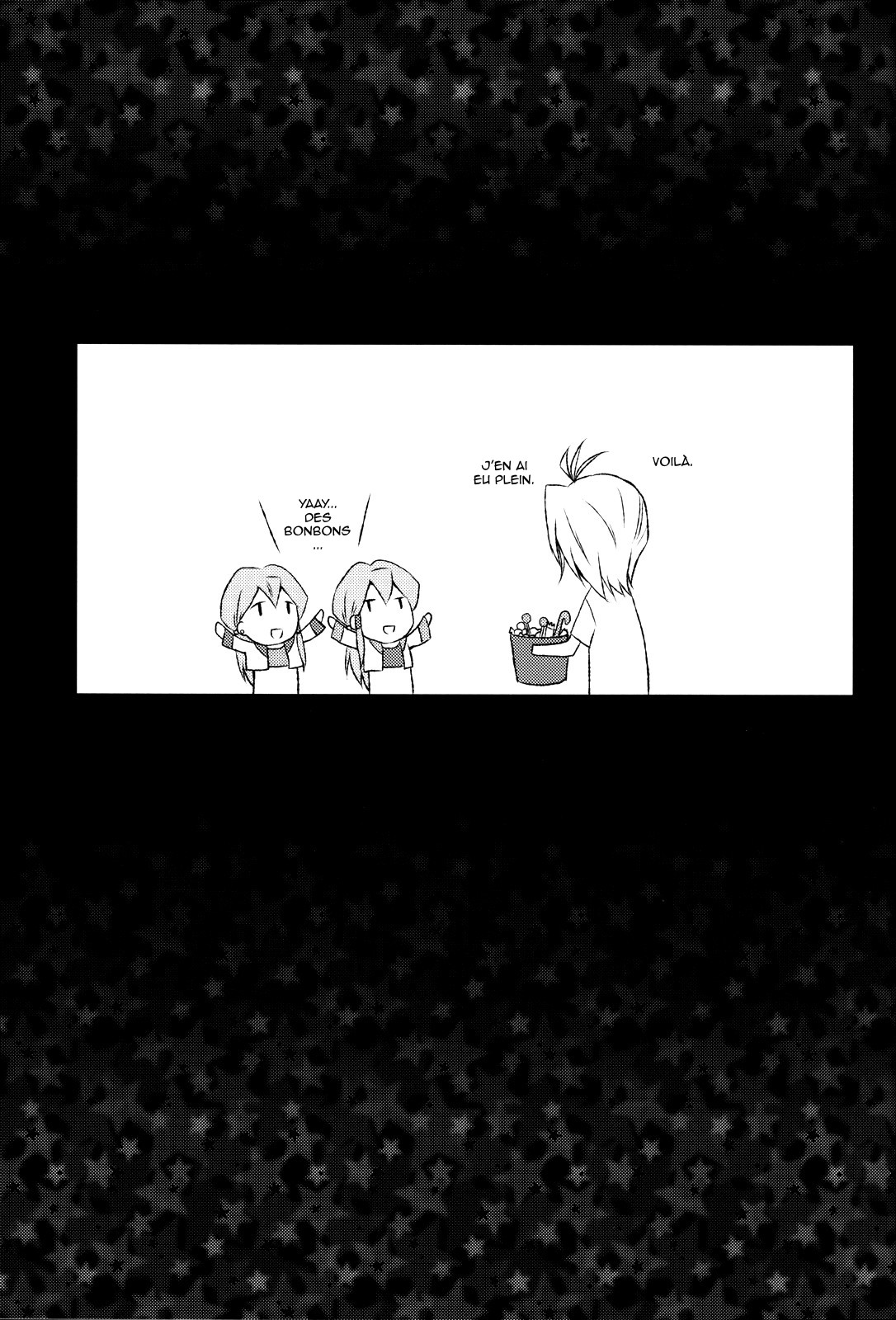 YES Trick NO Treat page 9 full