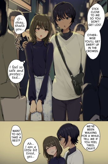 Ikemen Ouji-sama na Onnanoko, Kayowai Otome na Otokonoko | A Dashing, Handsome Woman and a Frail, Maidenly Boy cover