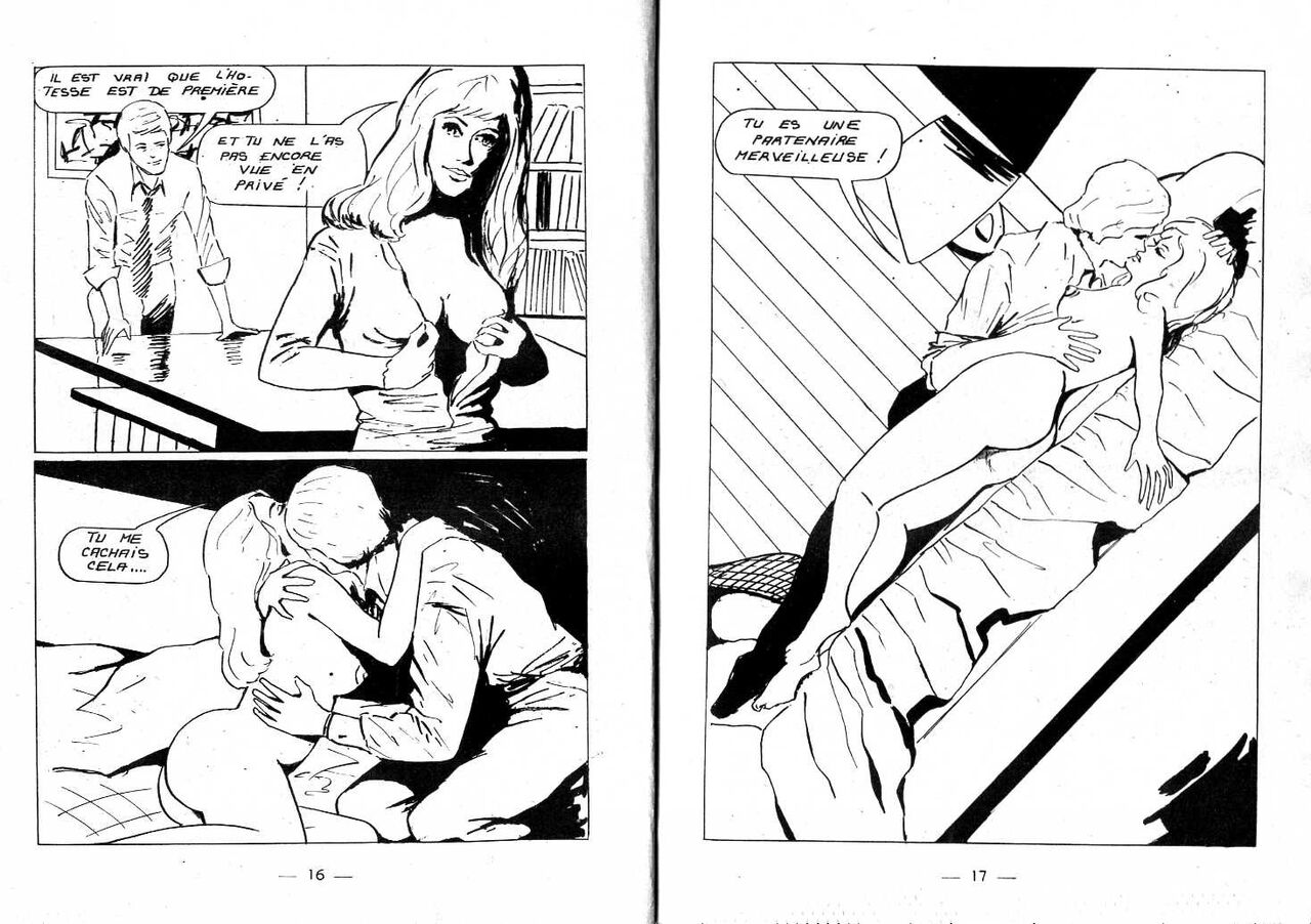 PFA - Frissons #03 Fabrique de monstres page 10 full