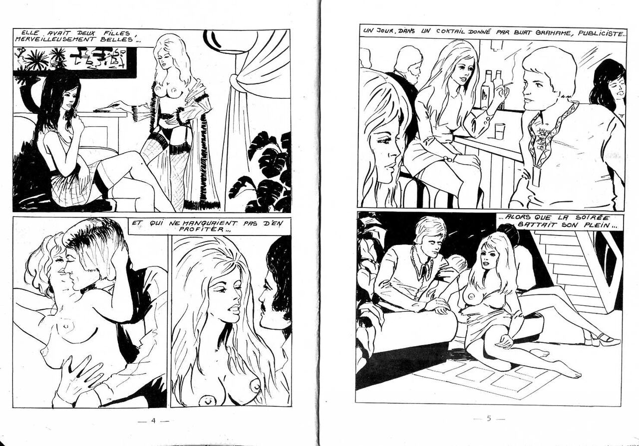 PFA - Frissons #03 Fabrique de monstres page 4 full