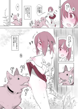 Inukan Nikki 2