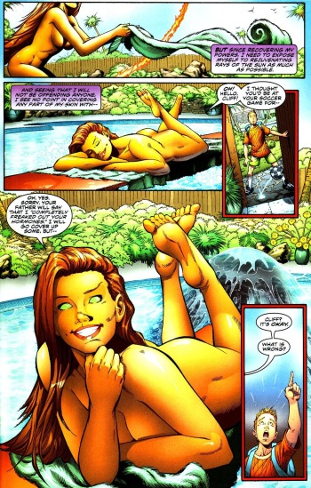 Koriandr / Starfire cover