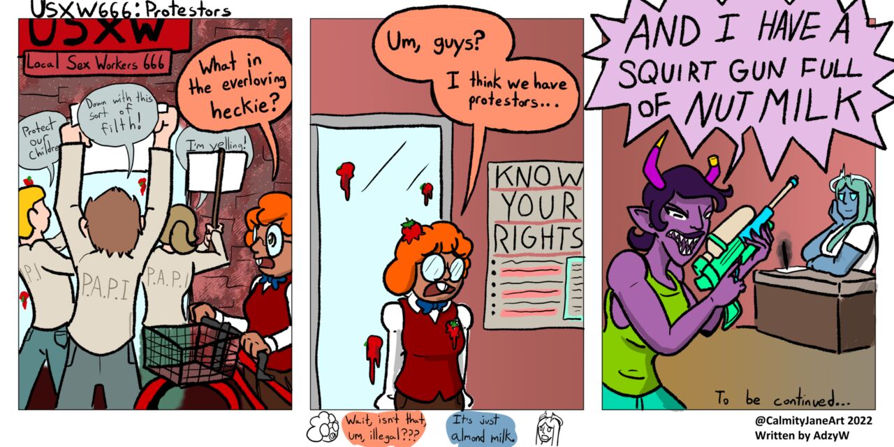 USXW#666 Official page 7 full
