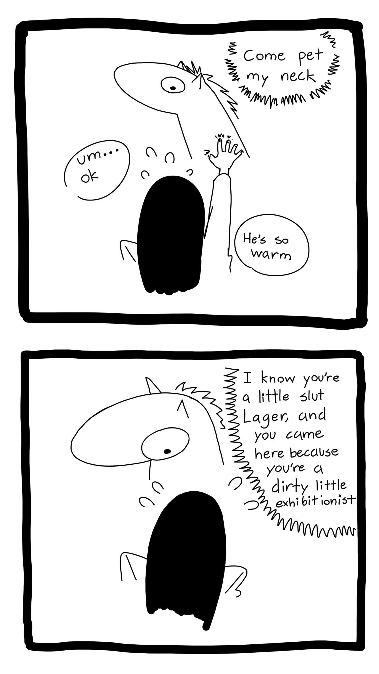 Dumpster Girl 1 page 10 full
