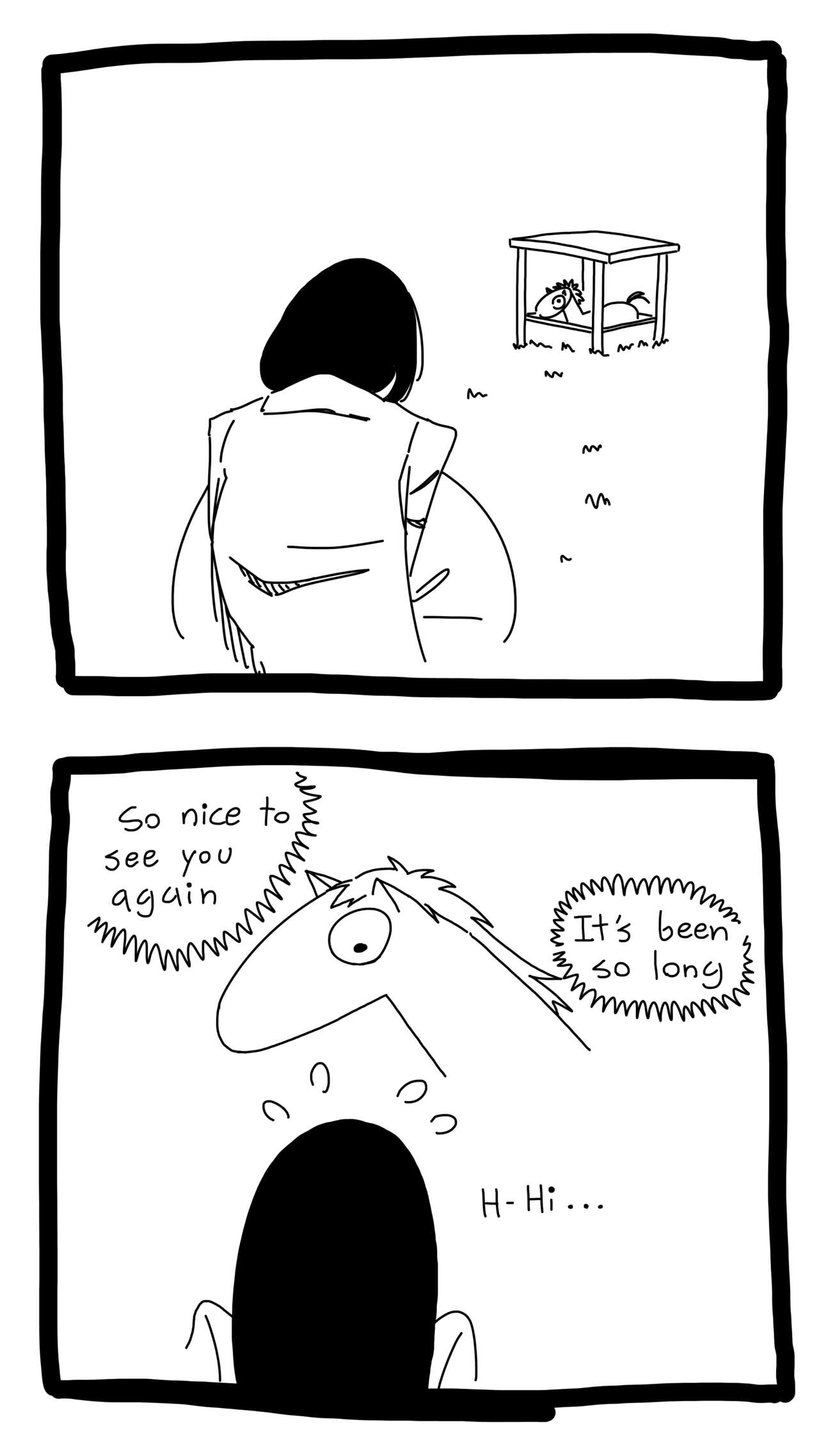 Dumpster Girl 1 page 9 full