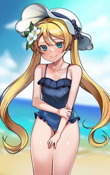 ●PIXIV● IGONIK cover