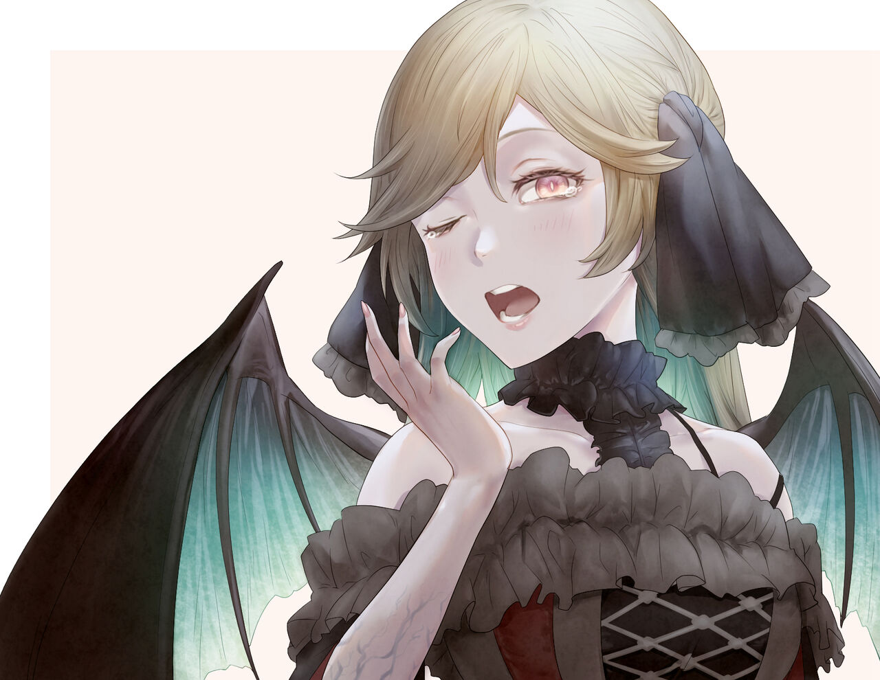 ●PIXIV● Crypt Hiyama page 2 full