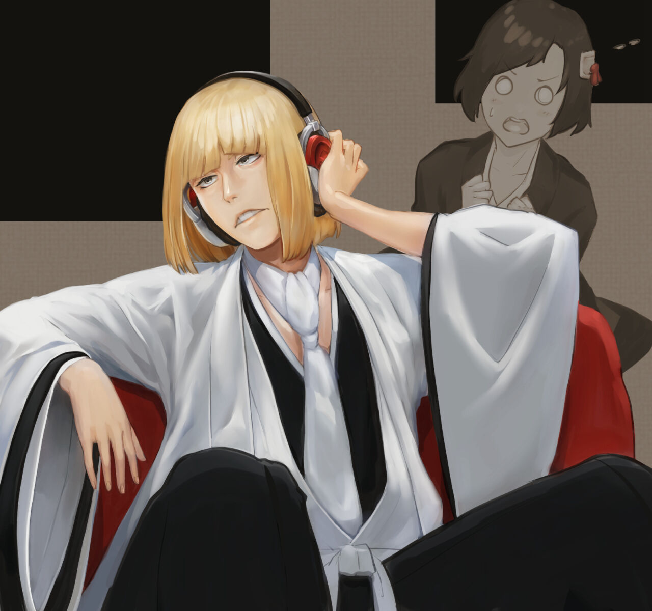 ●PIXIV● Crypt Hiyama page 8 full