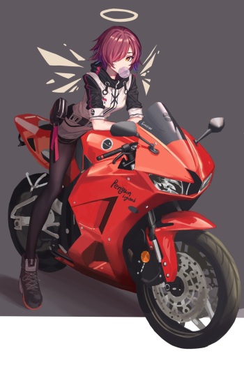 Pixiv cover