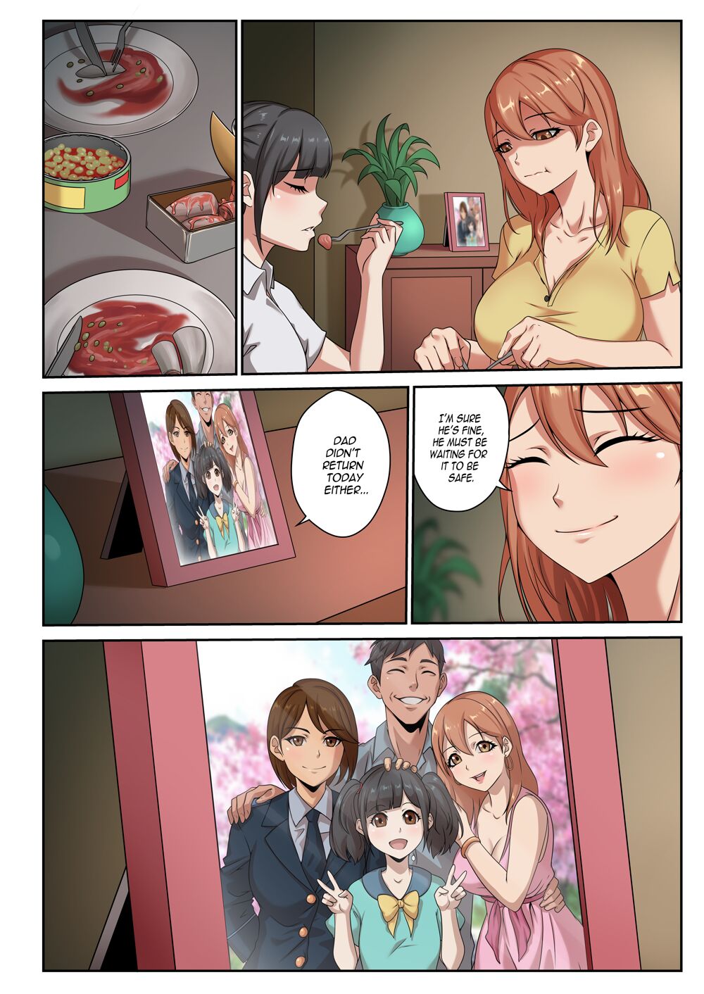 -The Spread Chapter 2 page 4 full