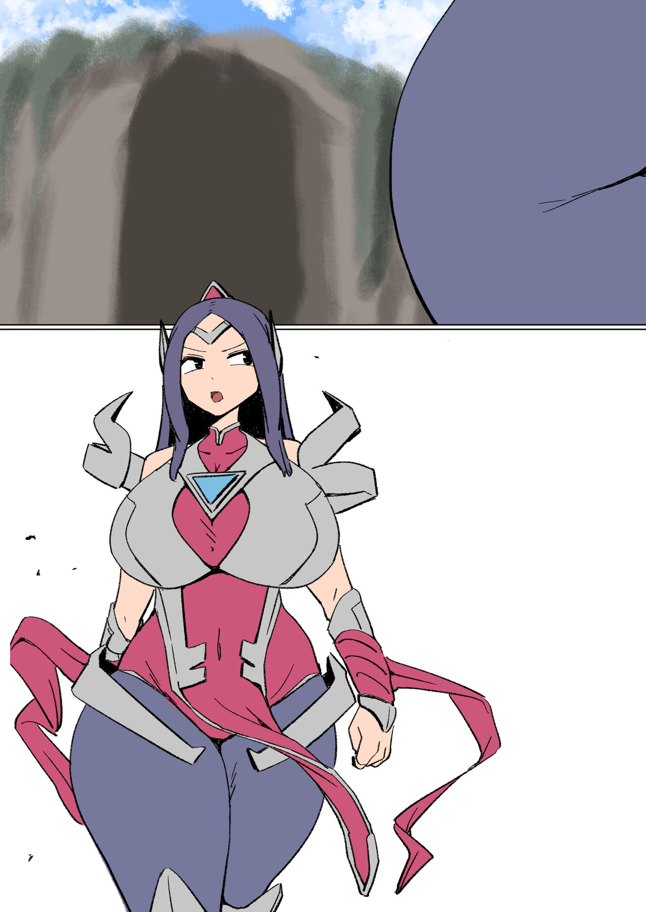 Irelia Personality Excretion page 7 full