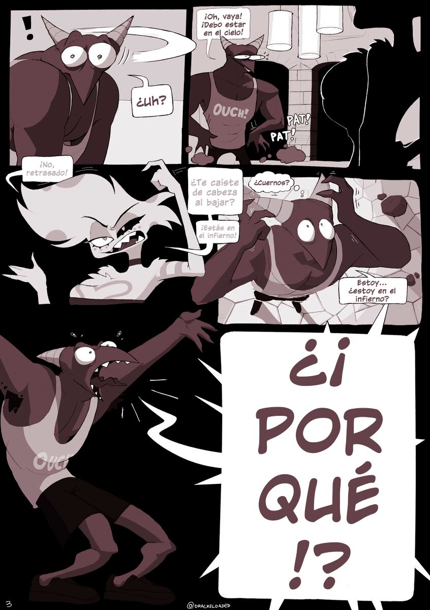 Falling Down page 4 full