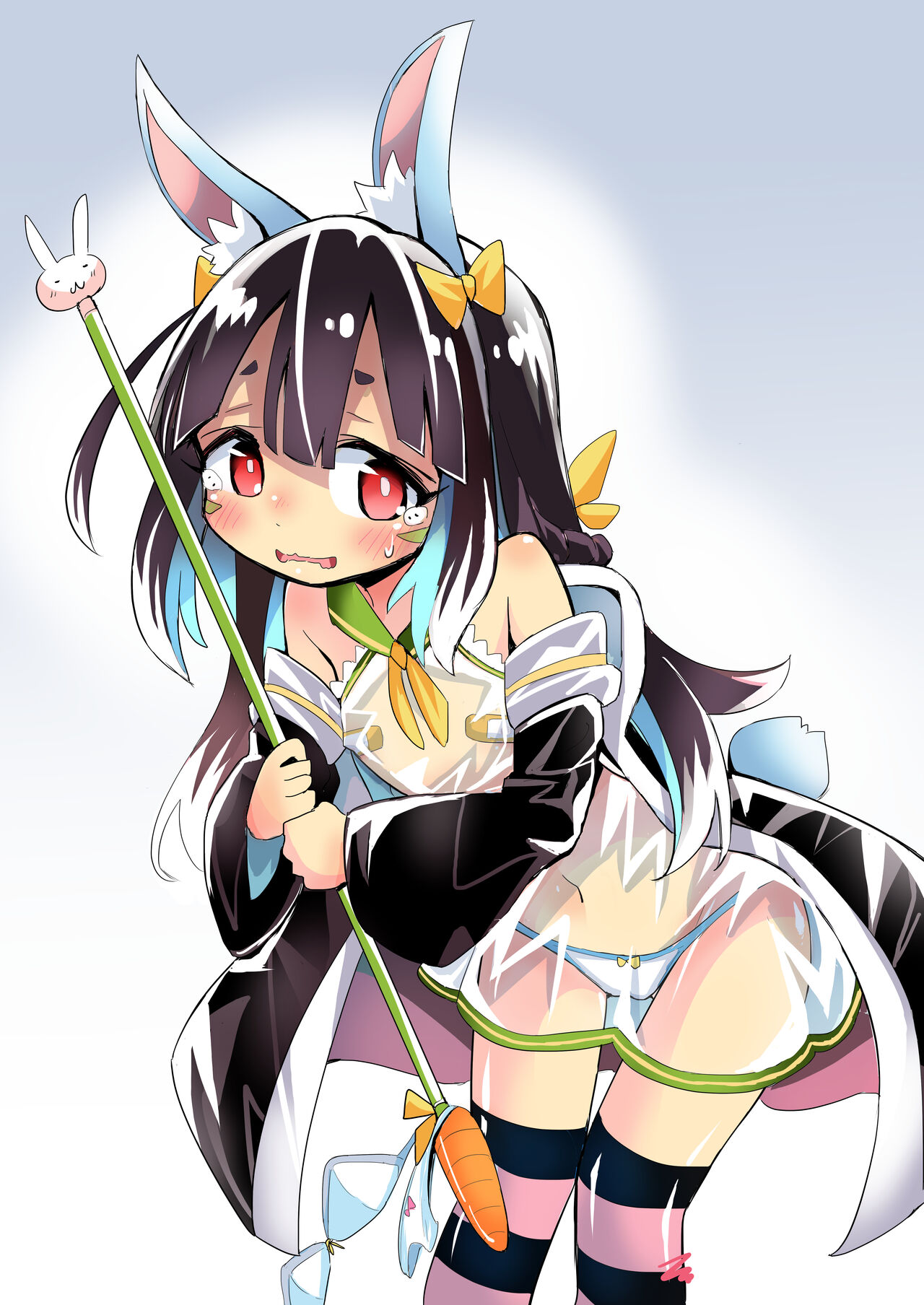 転生!叡智の賢者ちゃん page 3 full