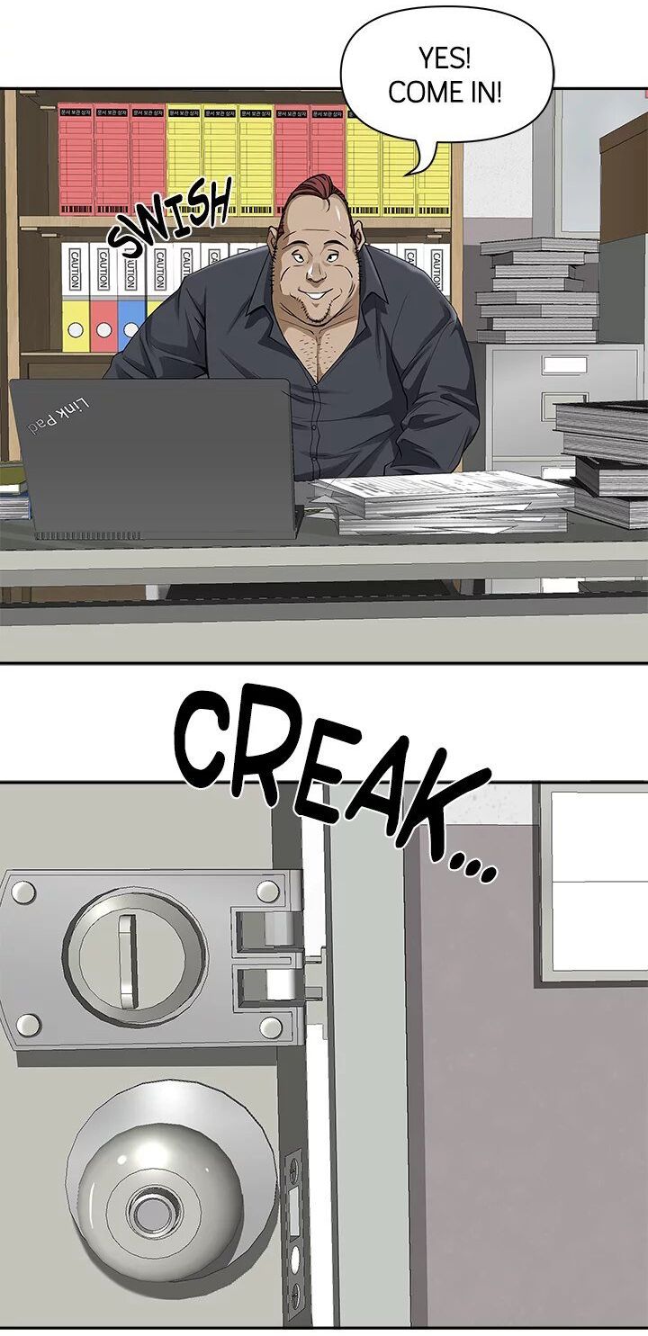 Living with a MILF - Side Story: Mrs. Choi tries to pay off the debt page 5 full