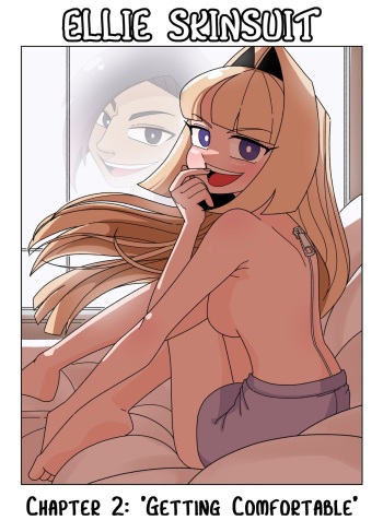 Ellie Skinsuit 2 cover