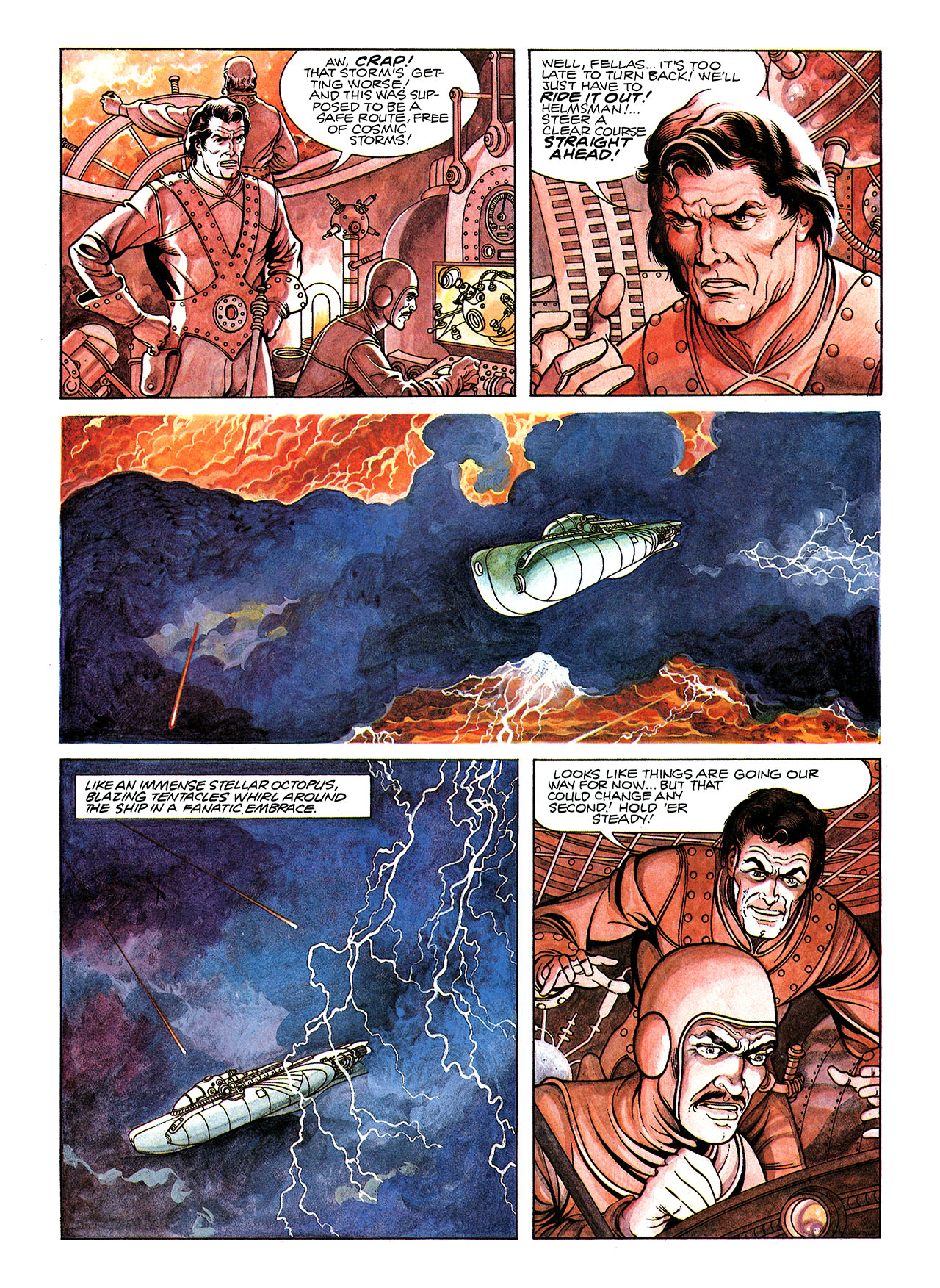 Son of Heavy Metal page 10 full