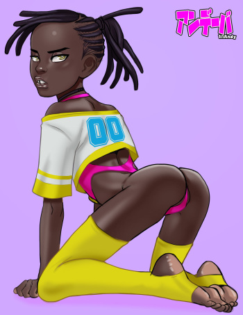Taniyah cover