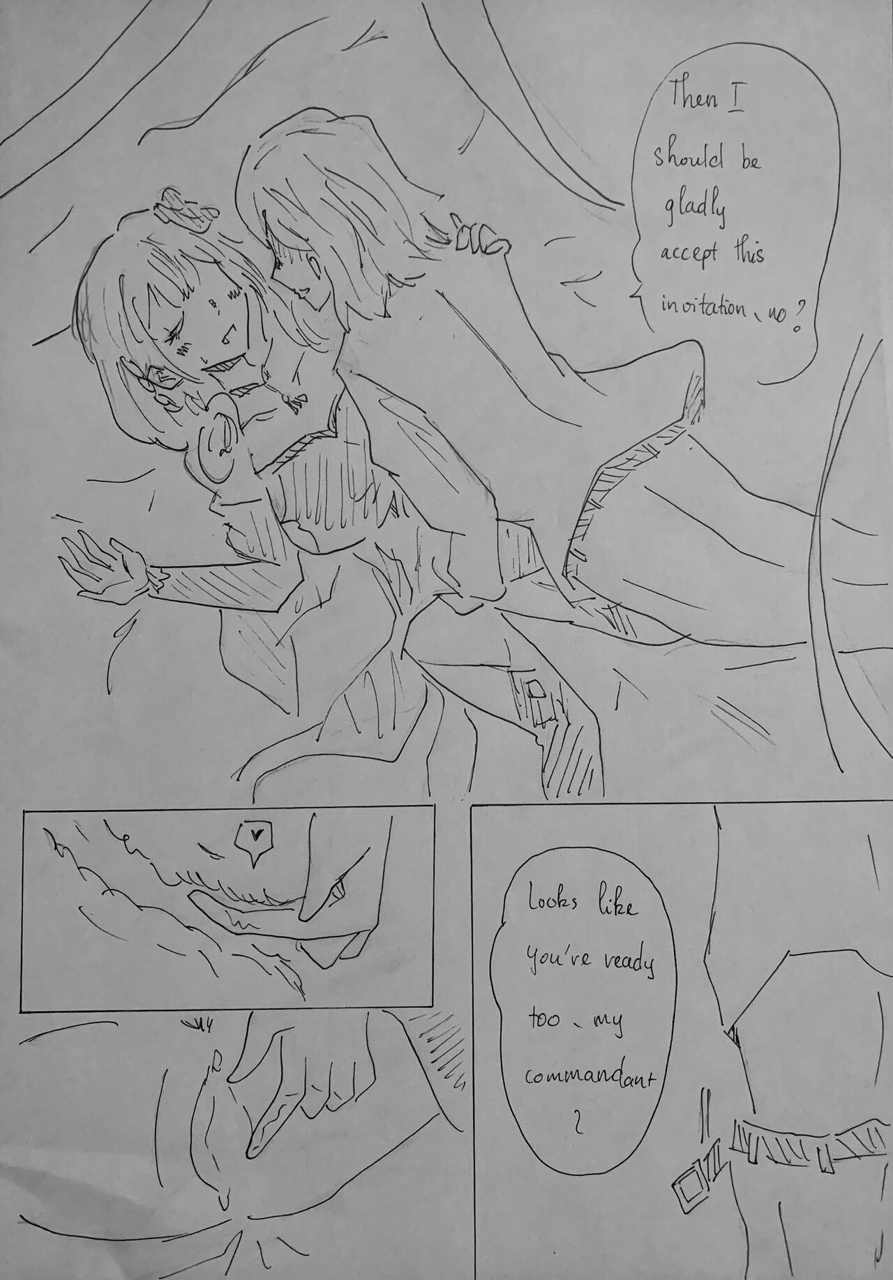 be with you page 6 full