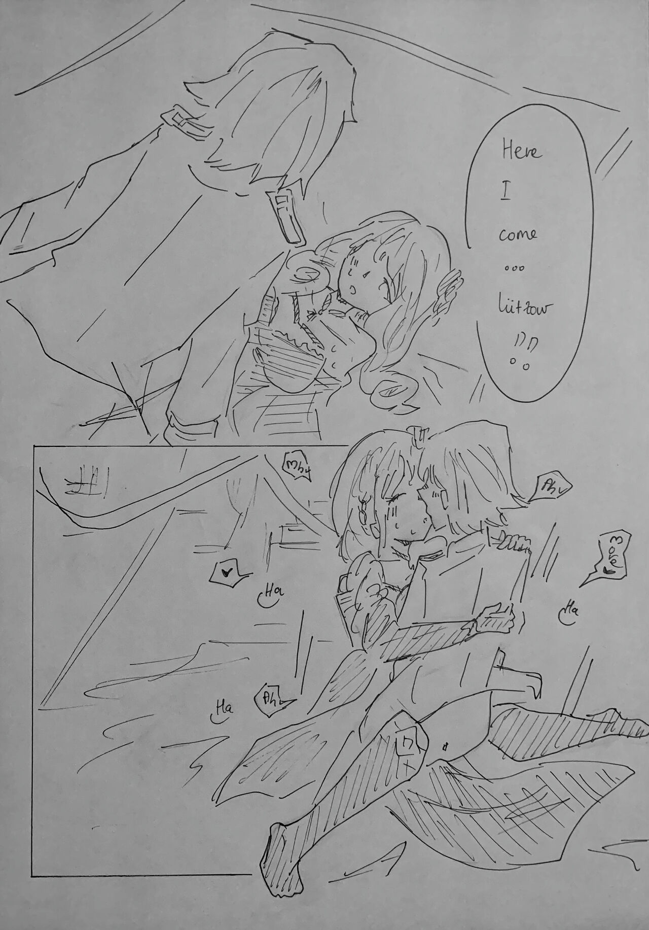 be with you page 7 full