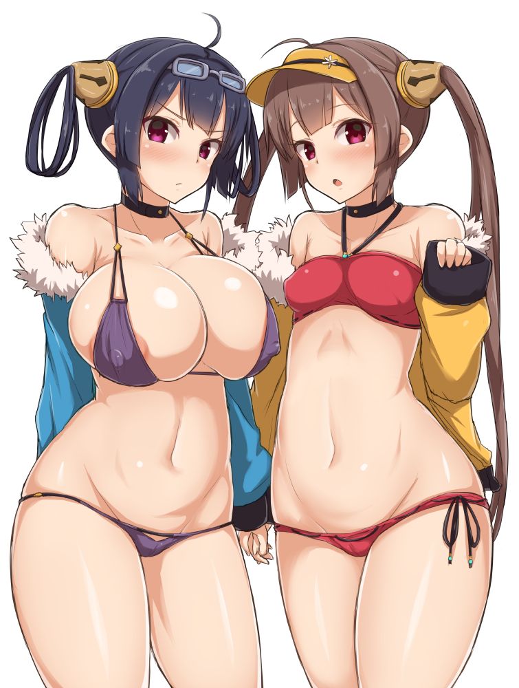 All Azur Lane CG Packs page 3 full
