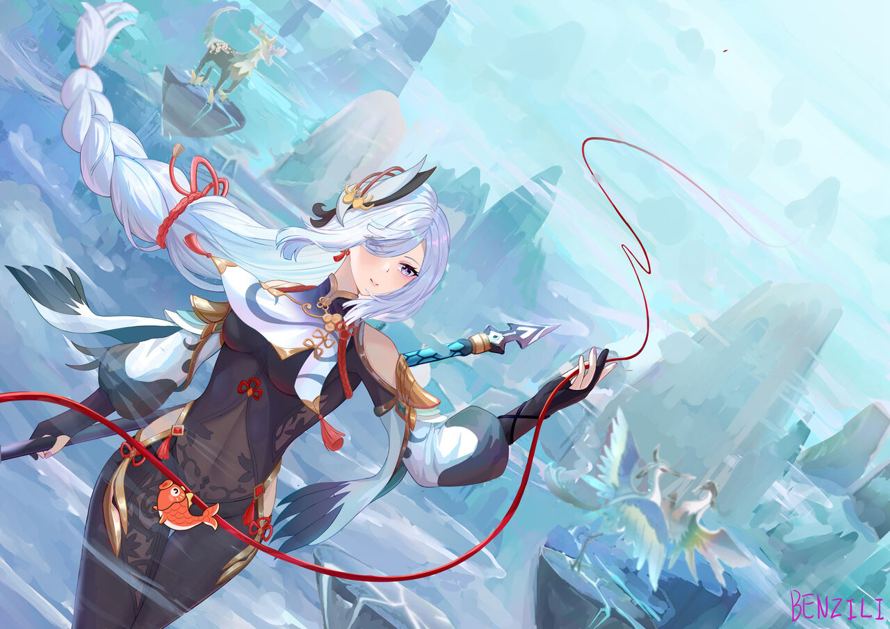 ●PIXIV● 本子狸 page 10 full