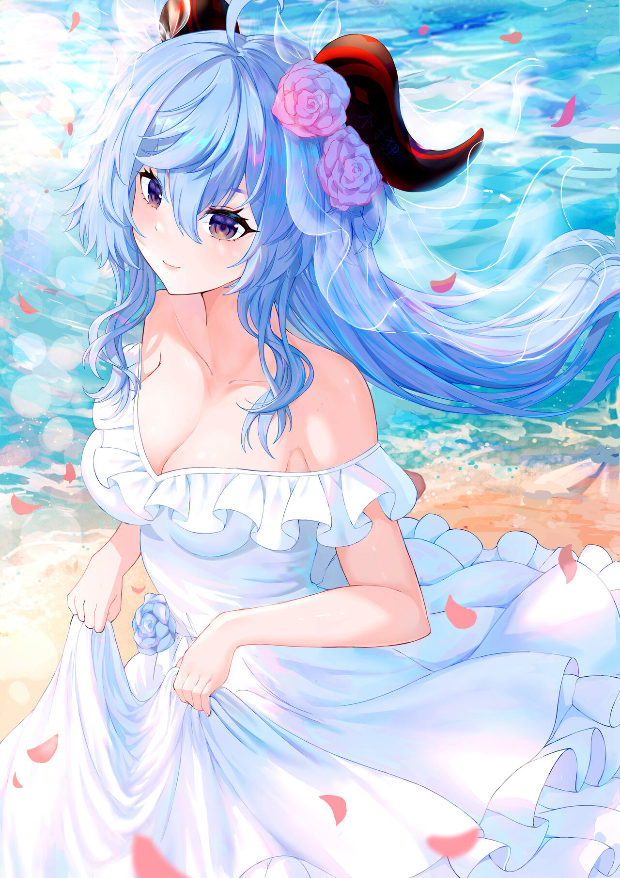 ●PIXIV● 本子狸 page 3 full