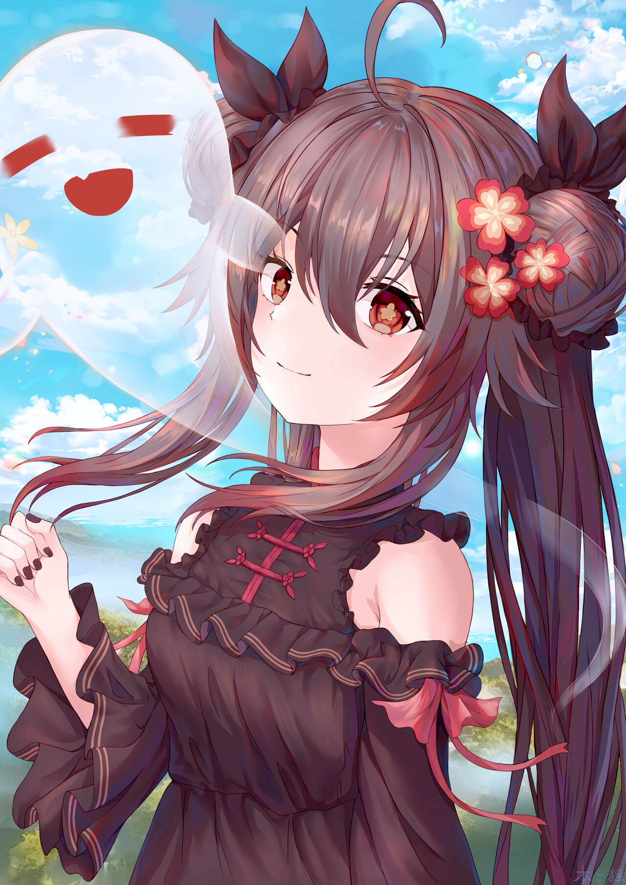 ●PIXIV● 本子狸 page 5 full