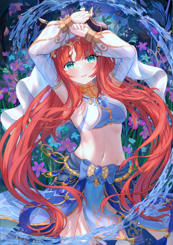●PIXIV● 本子狸 cover