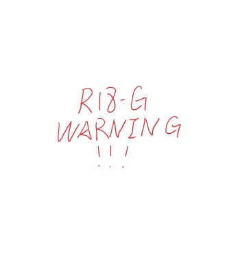 放置媚黑人棍肉便器，R18GWARNING cover