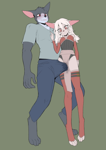 Anonymous commission cover