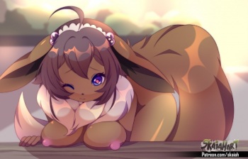 ARTIST skaiahart cover