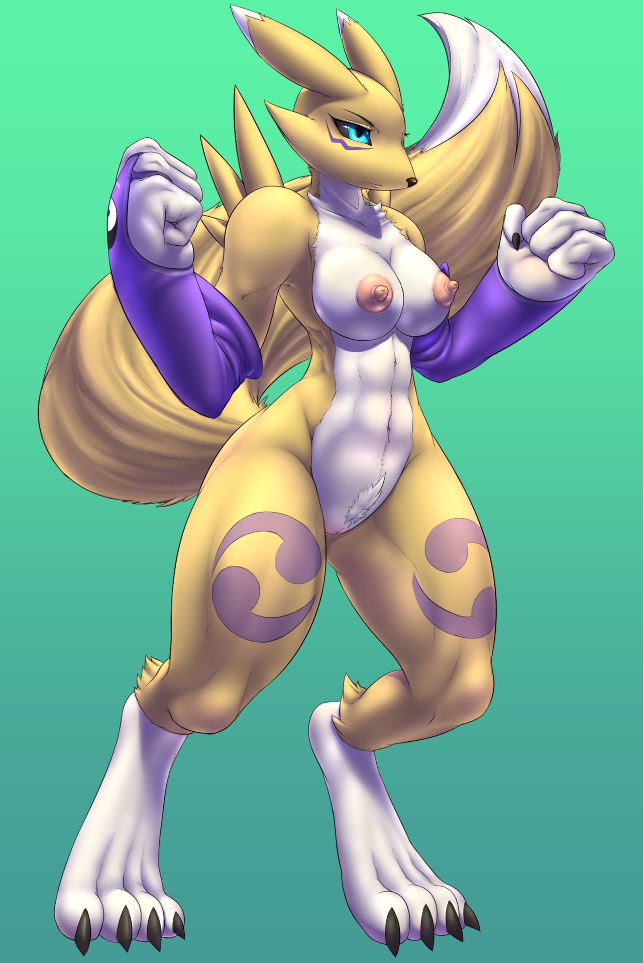 ARTIST mykiio page 2 full